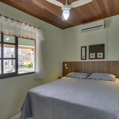 Flat Salsol Daire Florianópolis Dış mekan fotoğraf