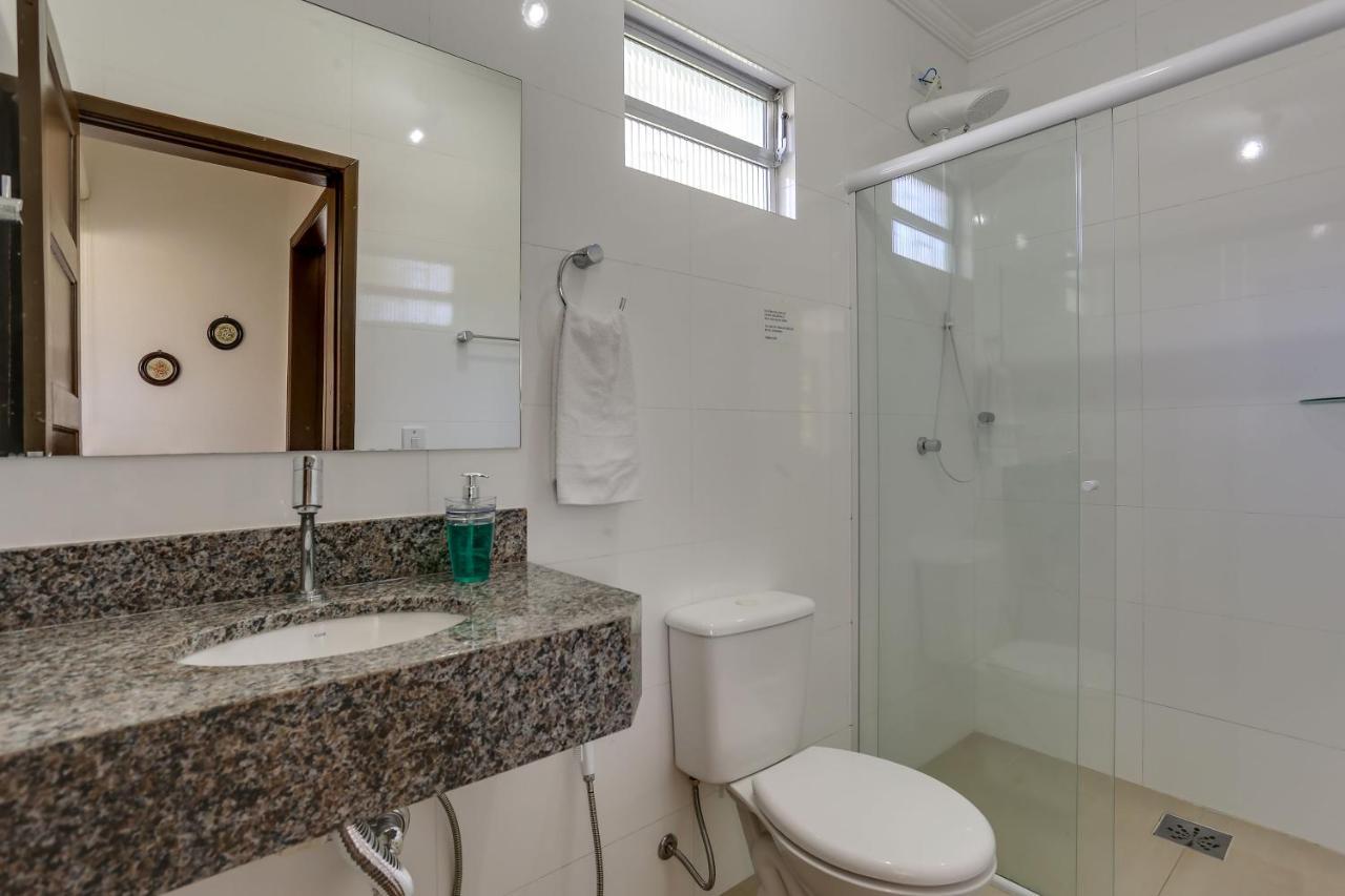 Flat Salsol Daire Florianópolis Dış mekan fotoğraf