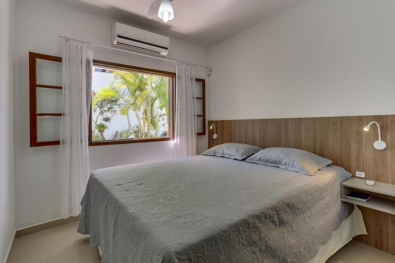 Flat Salsol Daire Florianópolis Dış mekan fotoğraf