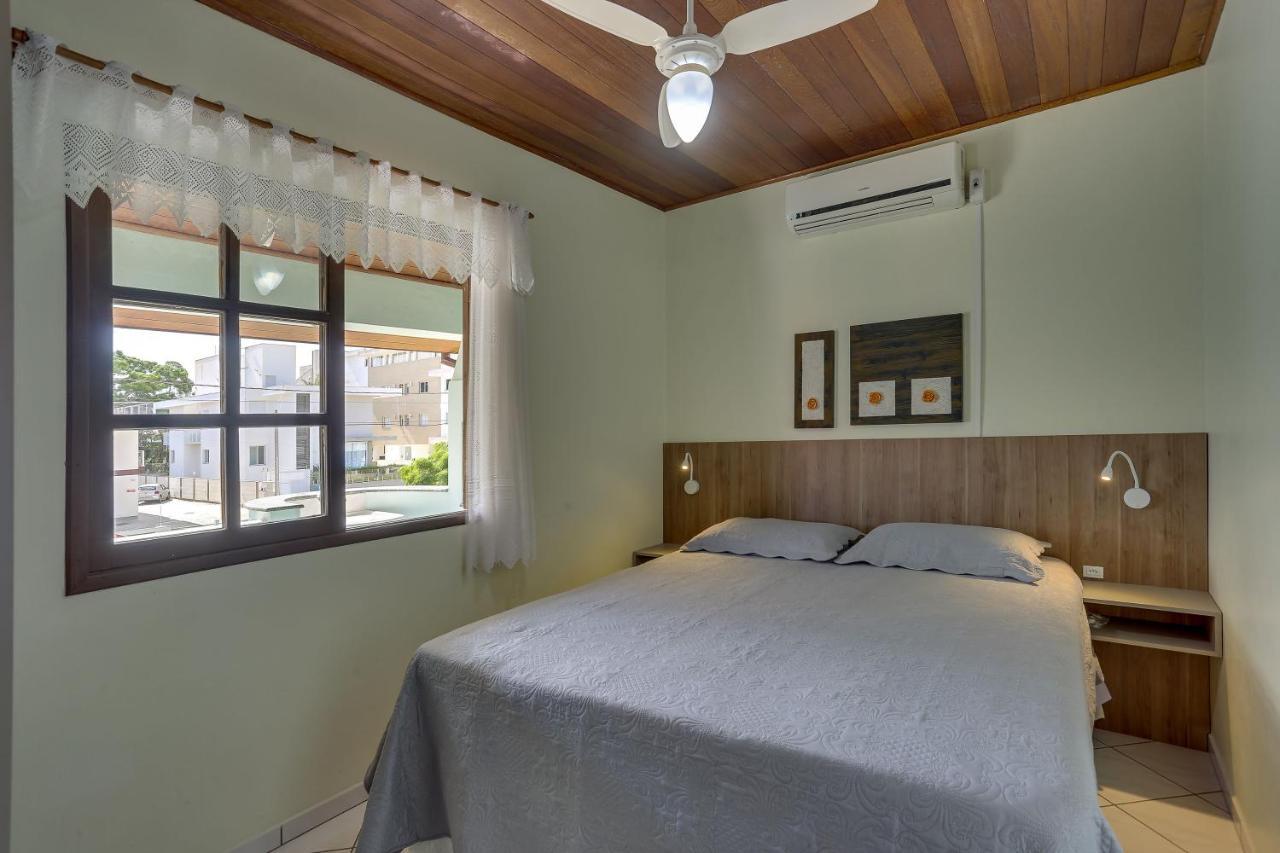 Flat Salsol Daire Florianópolis Dış mekan fotoğraf