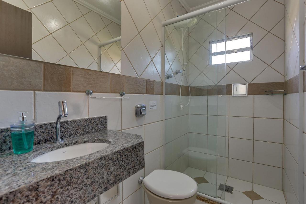 Flat Salsol Daire Florianópolis Dış mekan fotoğraf