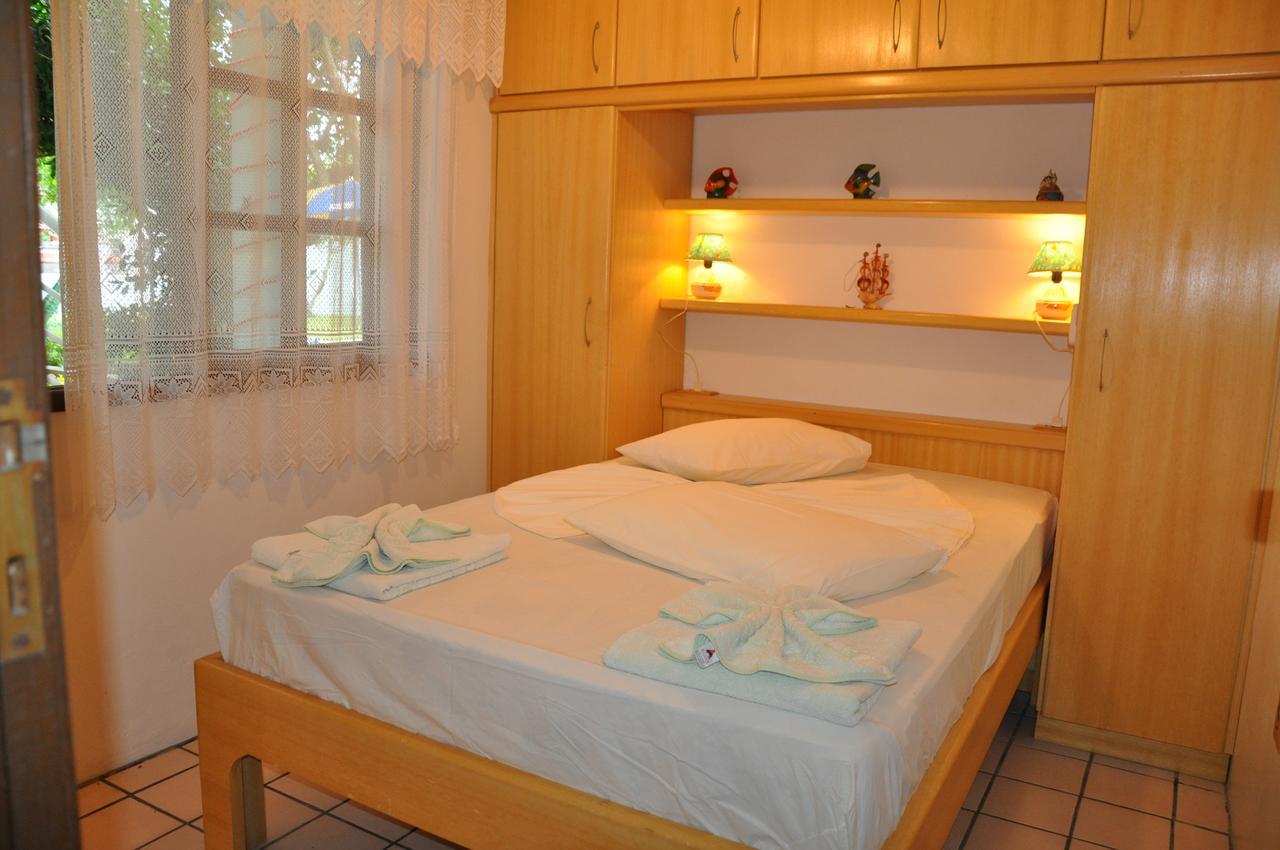 Flat Salsol Daire Florianópolis Dış mekan fotoğraf
