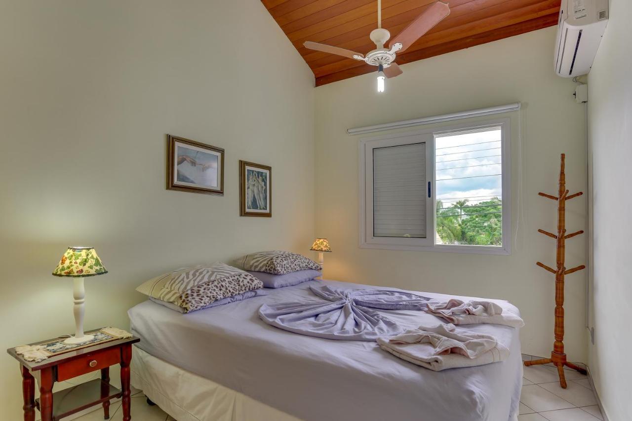 Flat Salsol Daire Florianópolis Dış mekan fotoğraf