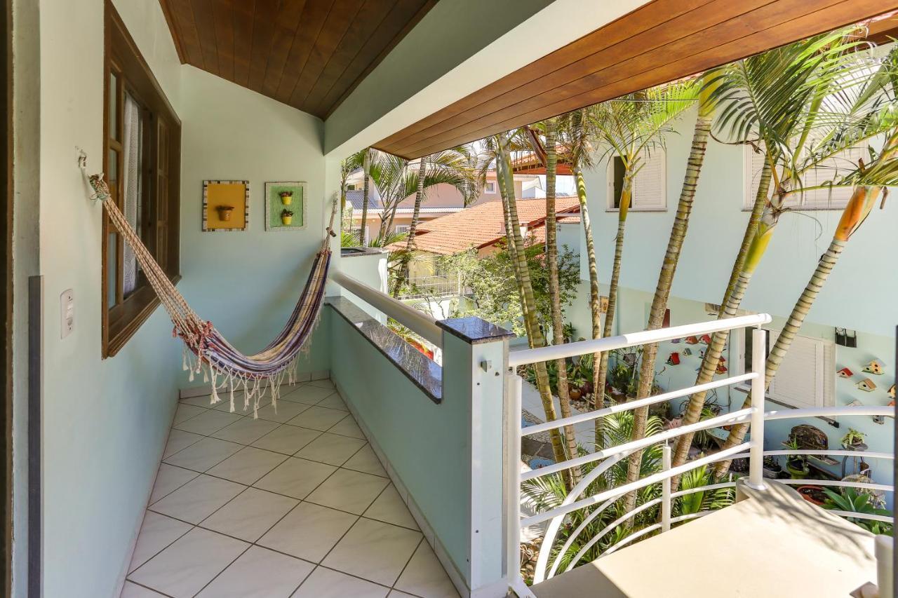 Flat Salsol Daire Florianópolis Dış mekan fotoğraf